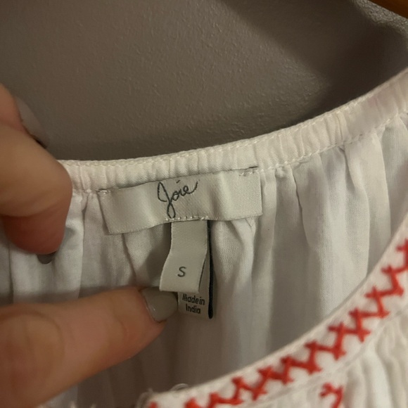 Revolve, Josie beach summer vacation floral dress - Picture 3 of 3